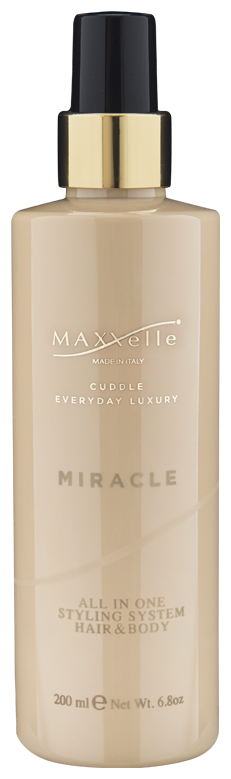 Multifunkční wellness sérum MAXXelle MIRACLE All in One