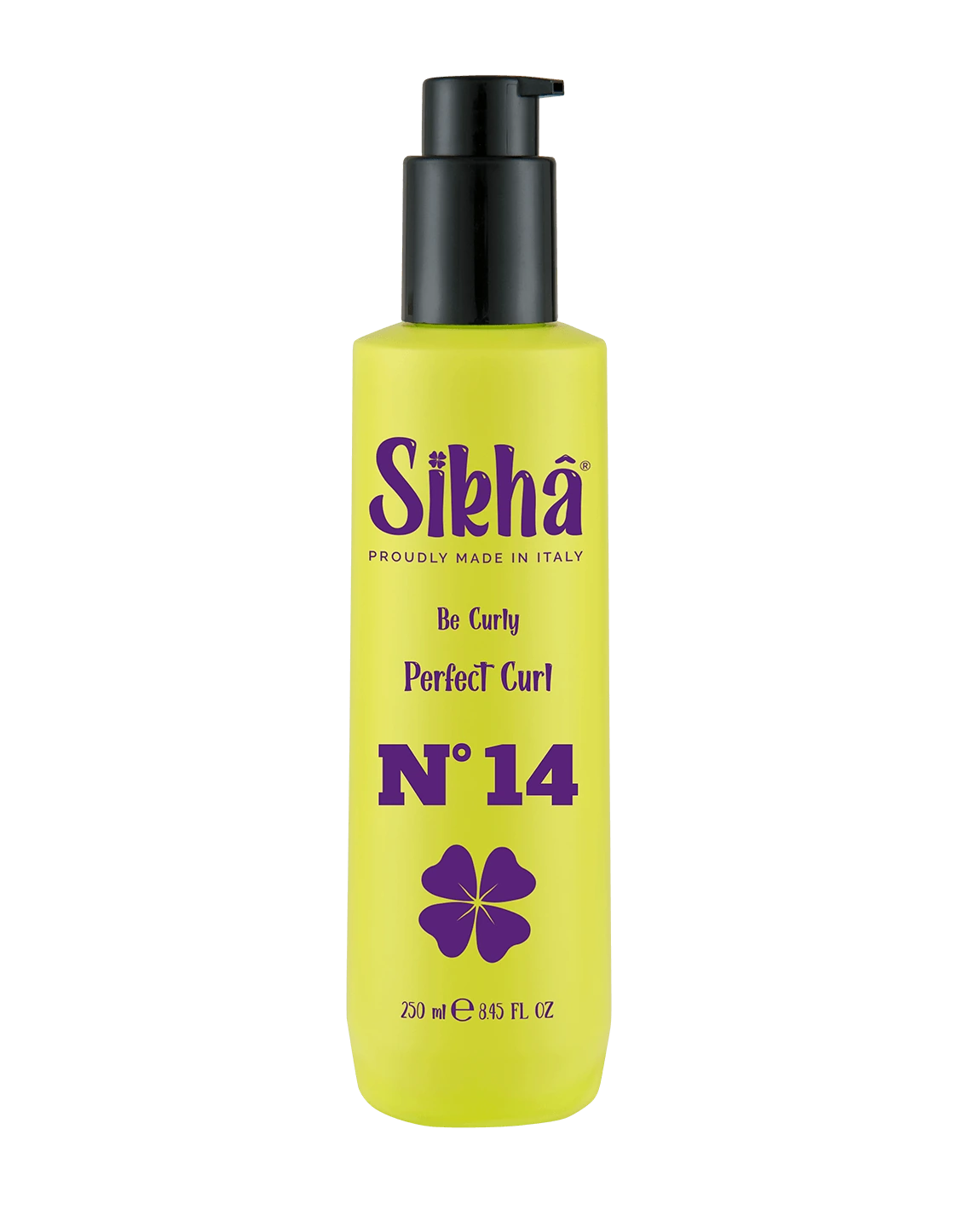 Styling Sikha Perfect Curl N°14